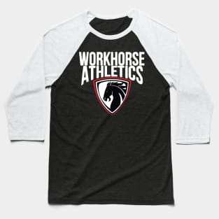 Workhorse Athletics Original Baseball T-Shirt